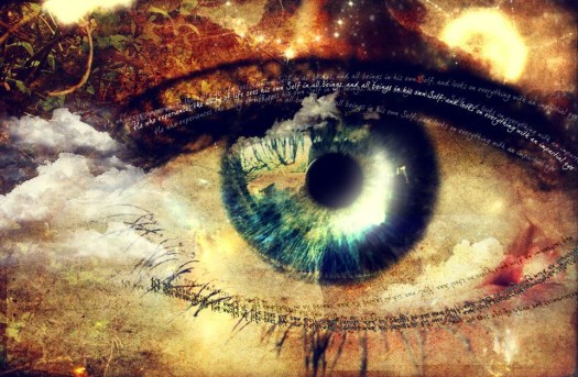 eye of immortality